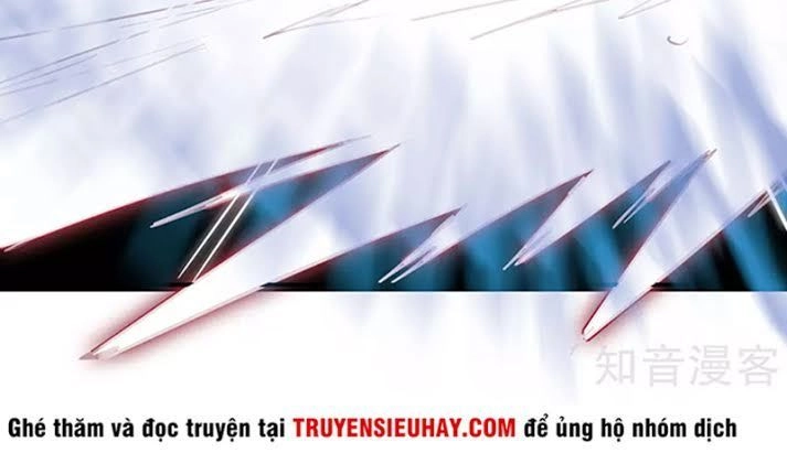 Nghịch Chuyển Tiên Đồ Chapter 18 - 11