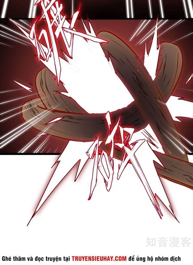 Nghịch Chuyển Tiên Đồ Chapter 18 - 14