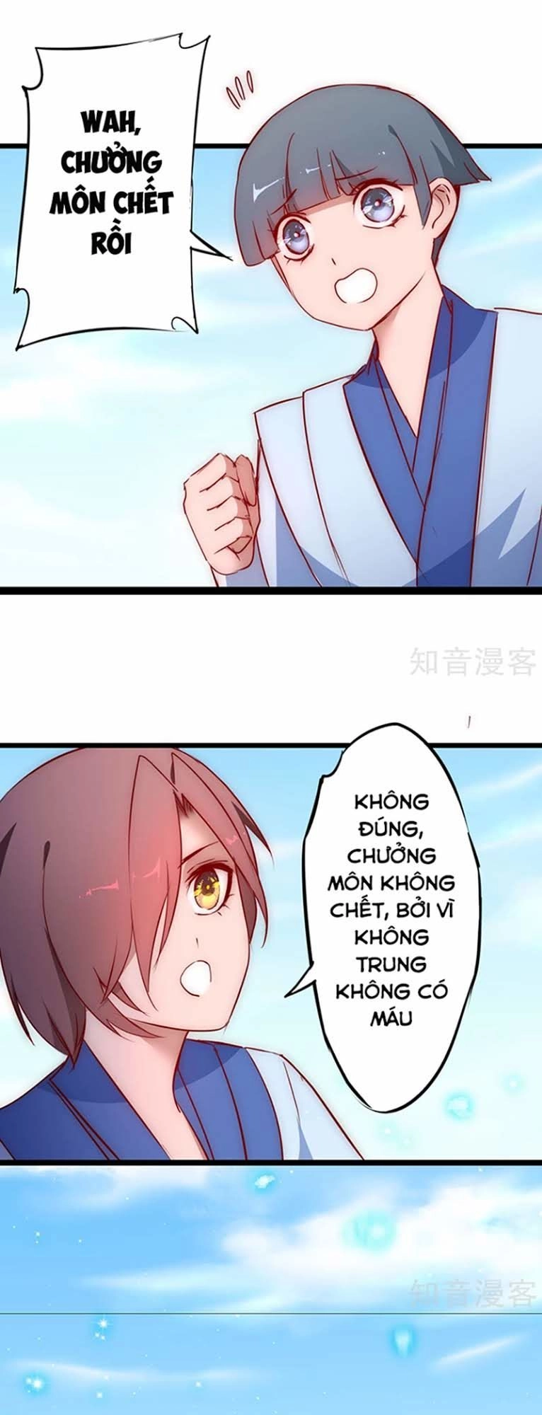 Nghịch Chuyển Tiên Đồ Chapter 18 - 15