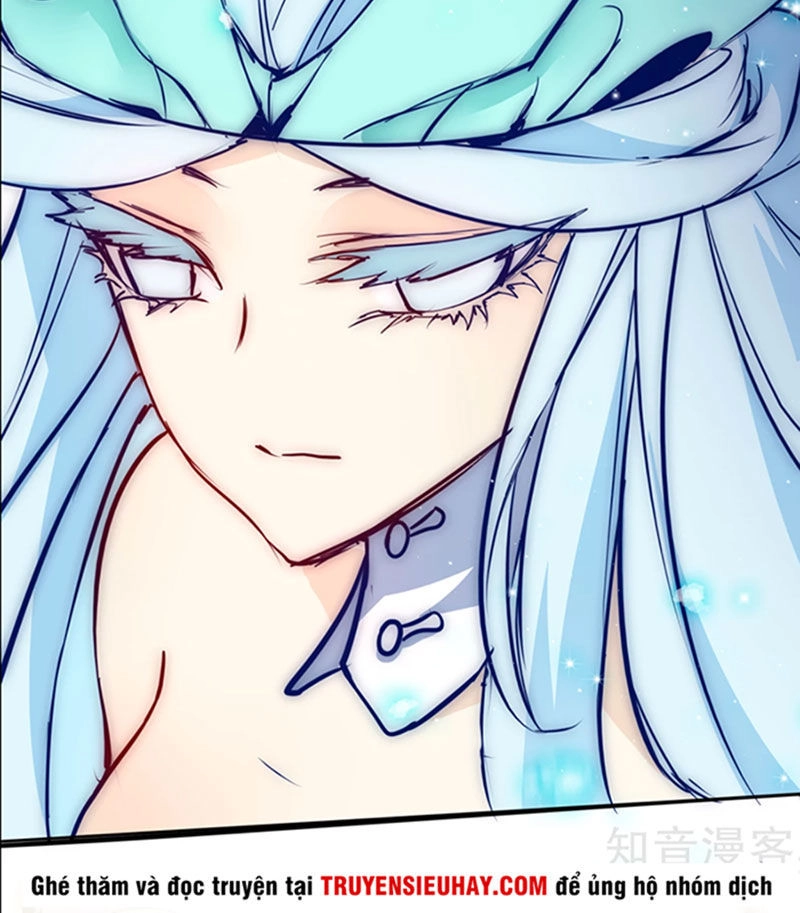 Nghịch Chuyển Tiên Đồ Chapter 18 - 22