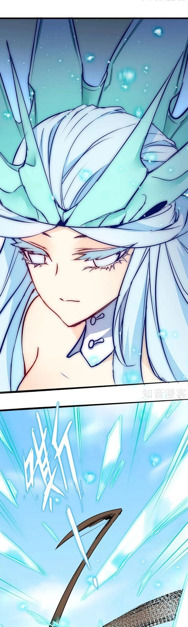 Nghịch Chuyển Tiên Đồ Chapter 19 - 2