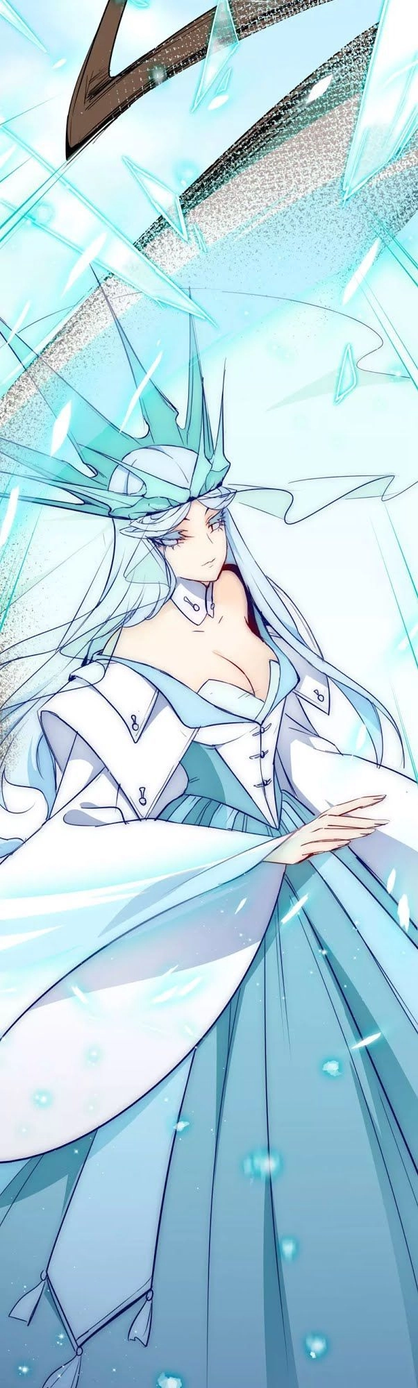 Nghịch Chuyển Tiên Đồ Chapter 19 - 3