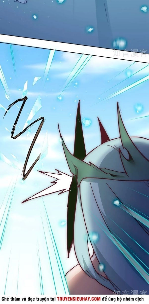 Nghịch Chuyển Tiên Đồ Chapter 19 - 4