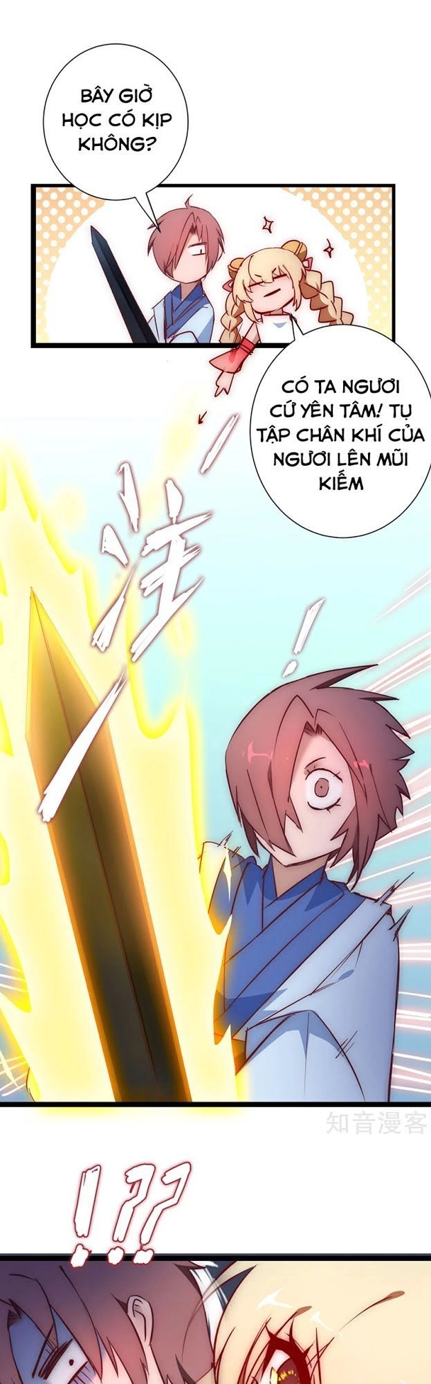 Nghịch Chuyển Tiên Đồ Chapter 19 - 10