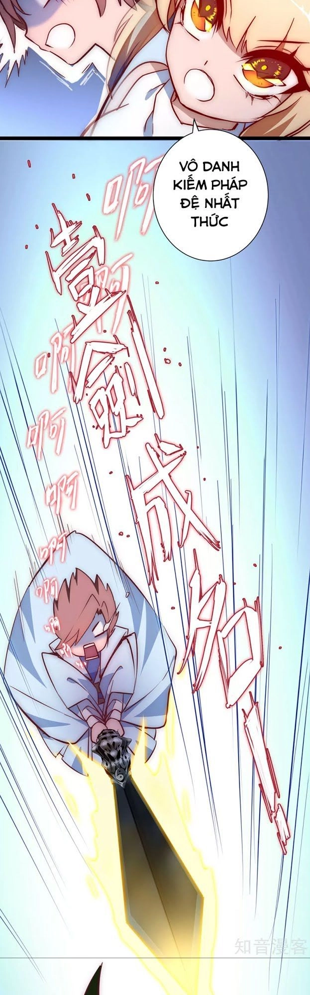 Nghịch Chuyển Tiên Đồ Chapter 19 - 11