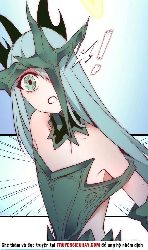 Nghịch Chuyển Tiên Đồ Chapter 19 - 12