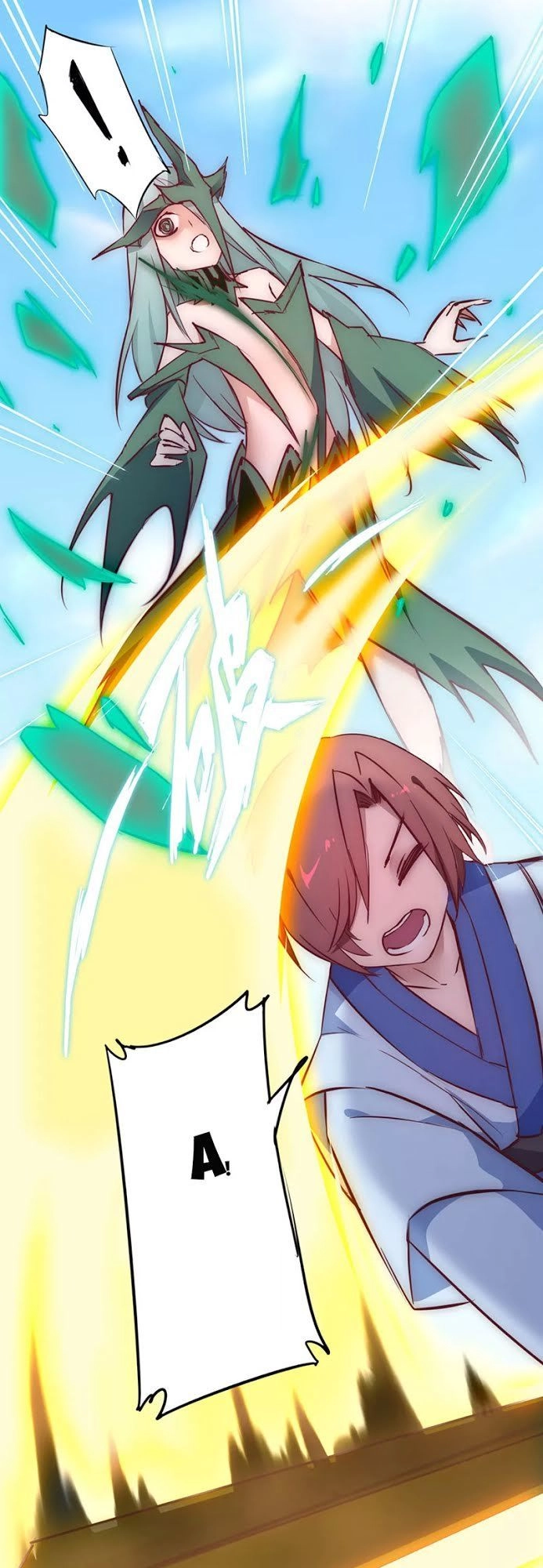 Nghịch Chuyển Tiên Đồ Chapter 19 - 13