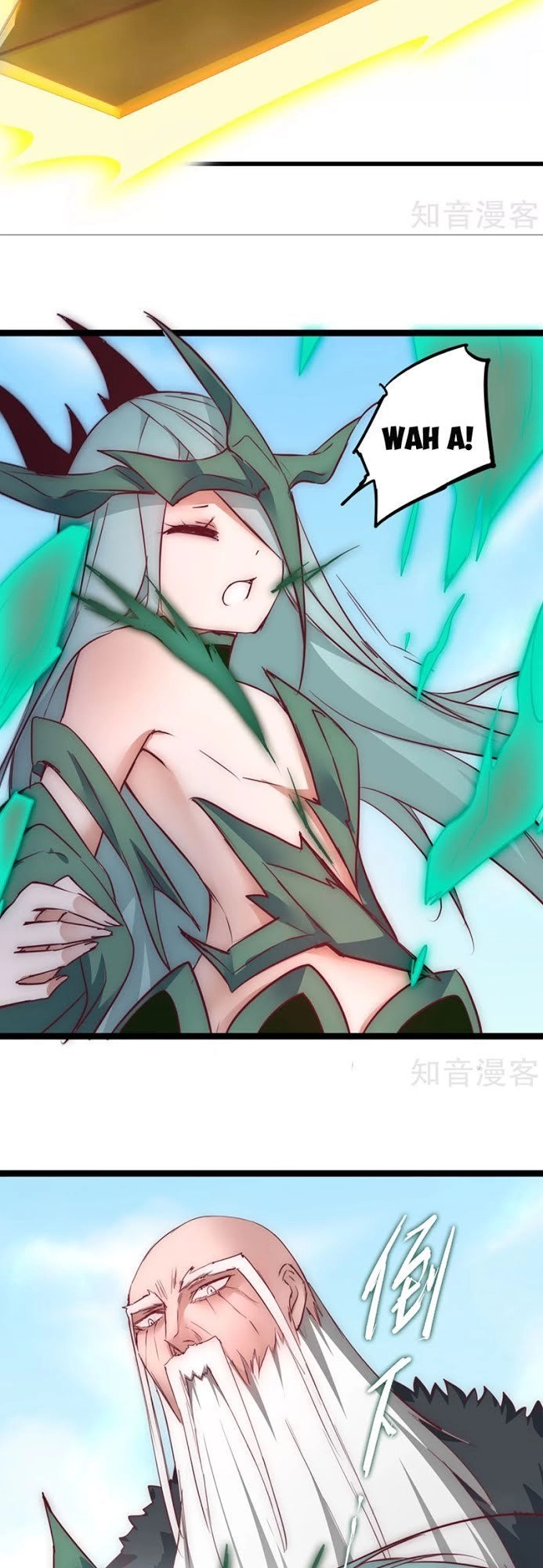 Nghịch Chuyển Tiên Đồ Chapter 19 - 14