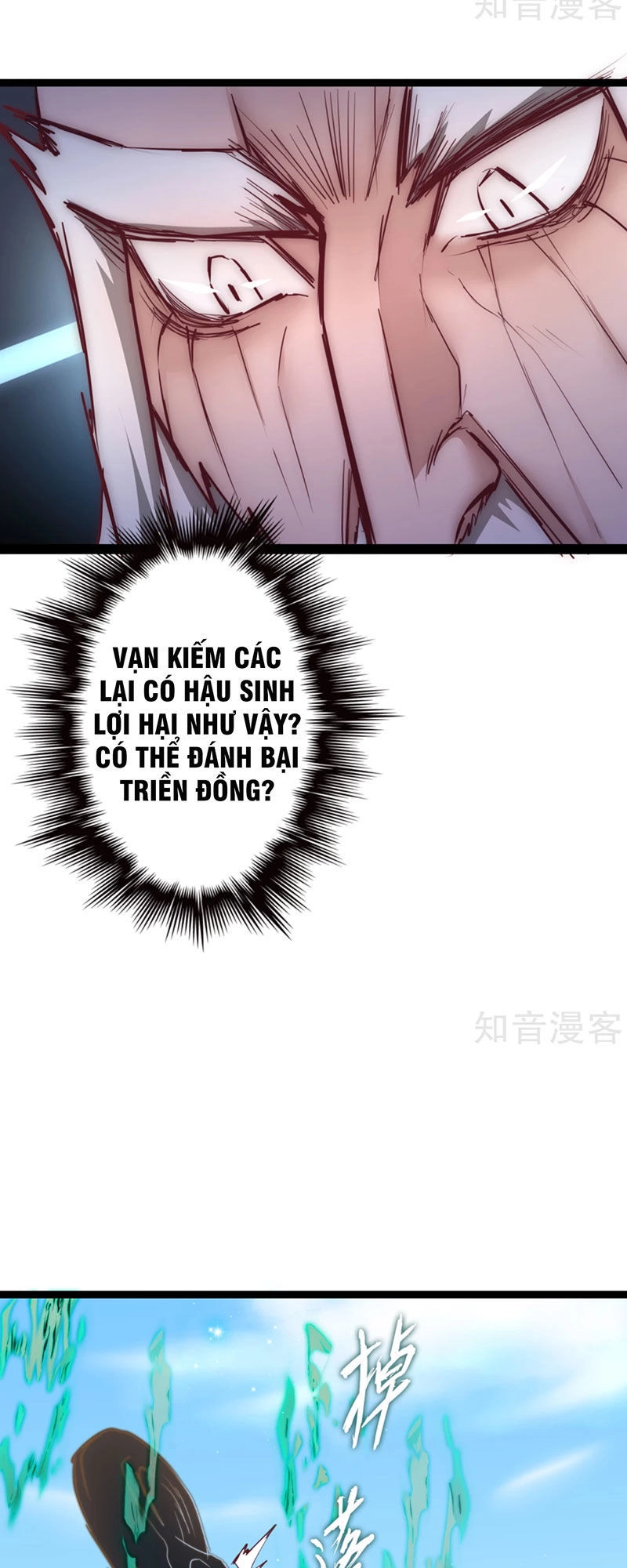 Nghịch Chuyển Tiên Đồ Chapter 19 - 16