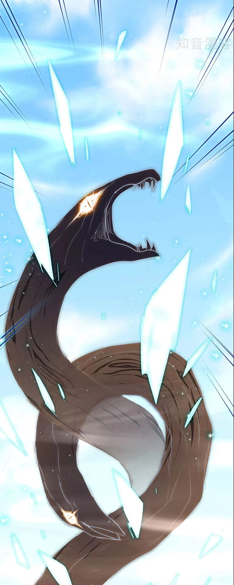 Nghịch Chuyển Tiên Đồ Chapter 19 - 18