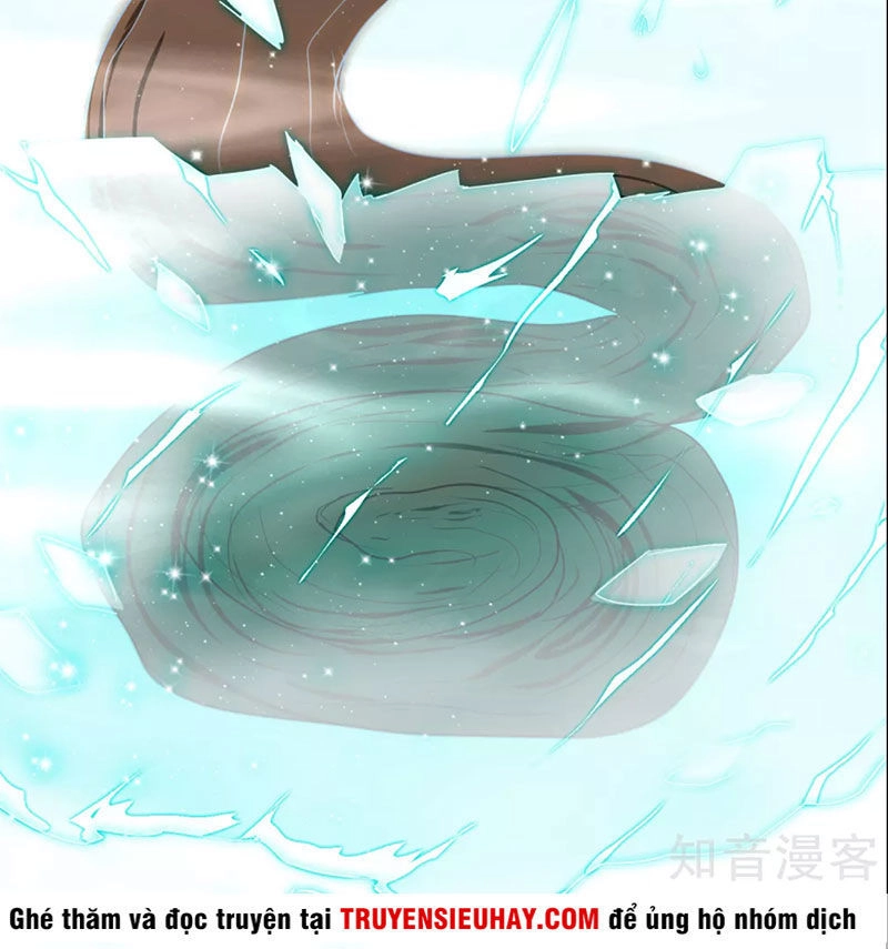 Nghịch Chuyển Tiên Đồ Chapter 19 - 19