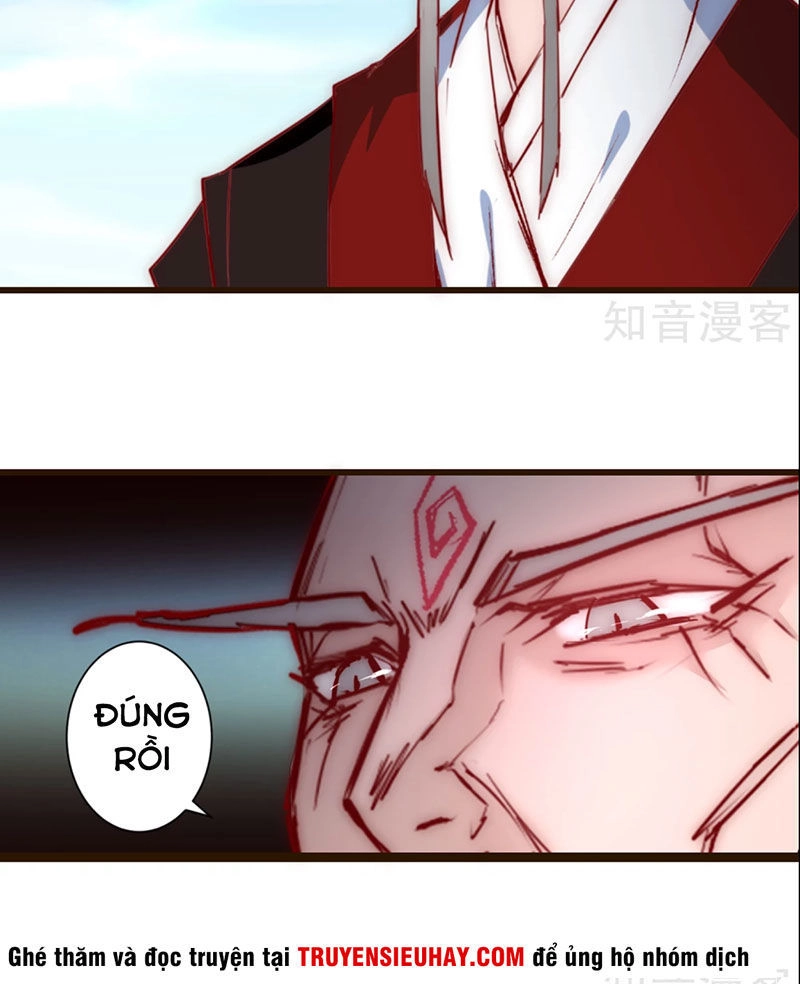 Nghịch Chuyển Tiên Đồ Chapter 20 - 10