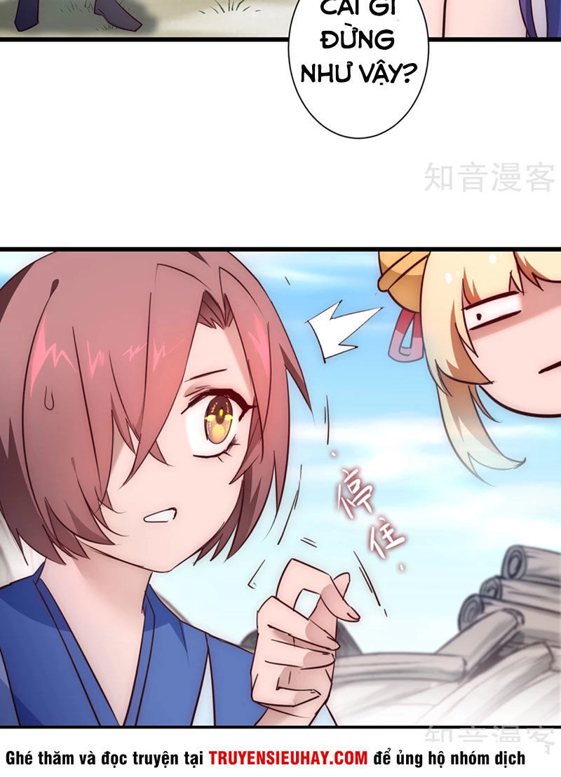 Nghịch Chuyển Tiên Đồ Chapter 21 - 16