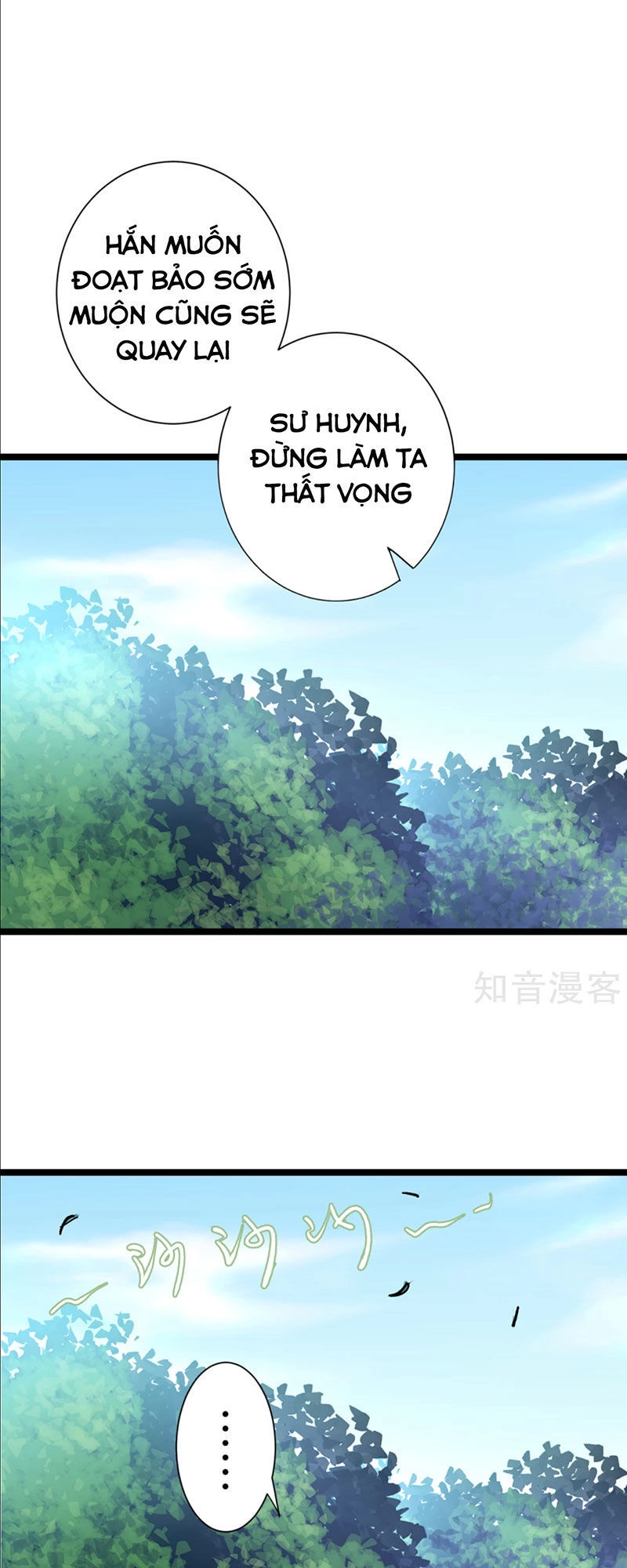 Nghịch Chuyển Tiên Đồ Chapter 22 - 8
