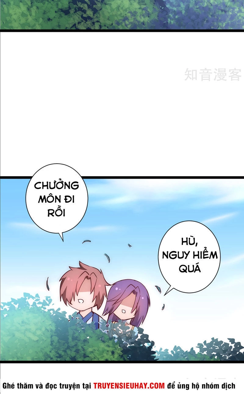 Nghịch Chuyển Tiên Đồ Chapter 22 - 9