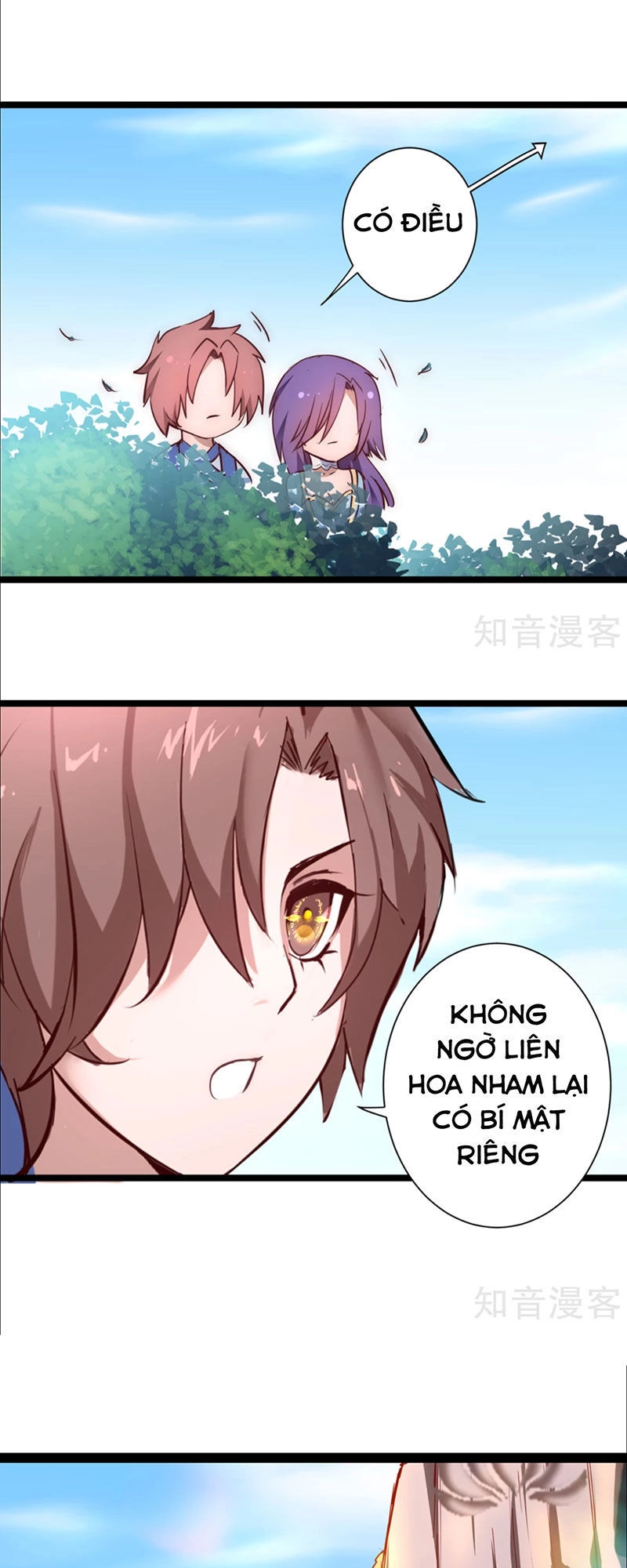 Nghịch Chuyển Tiên Đồ Chapter 22 - 10