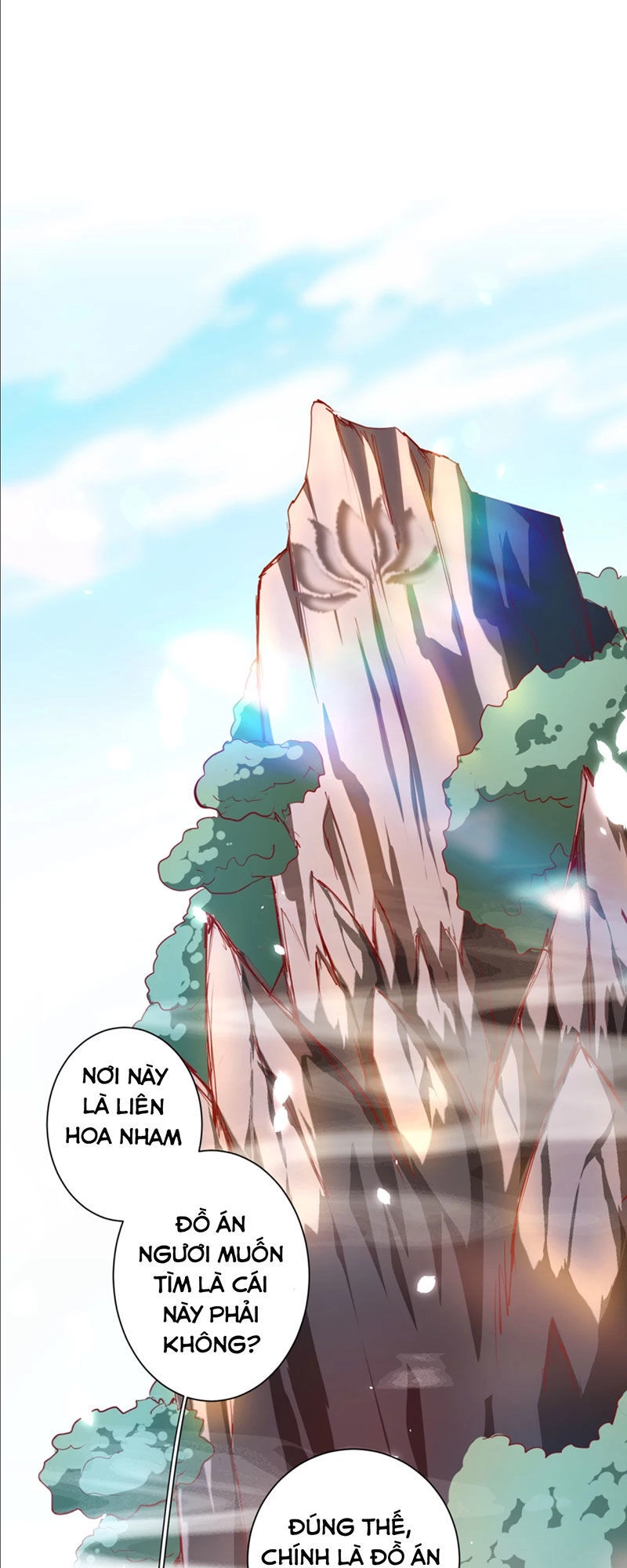 Nghịch Chuyển Tiên Đồ Chapter 22 - 15