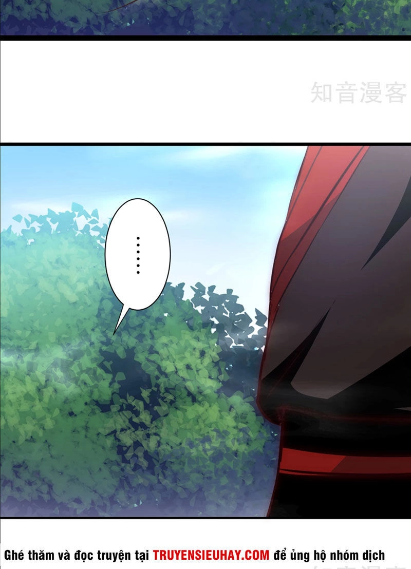 Nghịch Chuyển Tiên Đồ Chapter 22 - 18