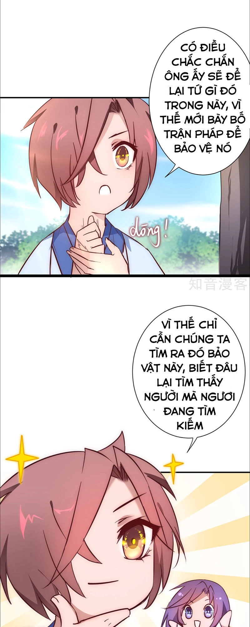 Nghịch Chuyển Tiên Đồ Chapter 23 - 7