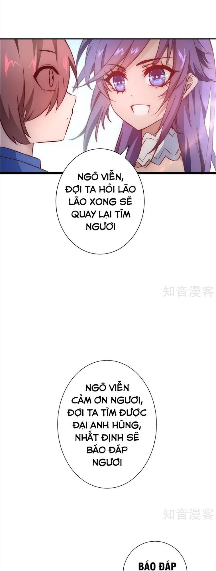 Nghịch Chuyển Tiên Đồ Chapter 23 - 9