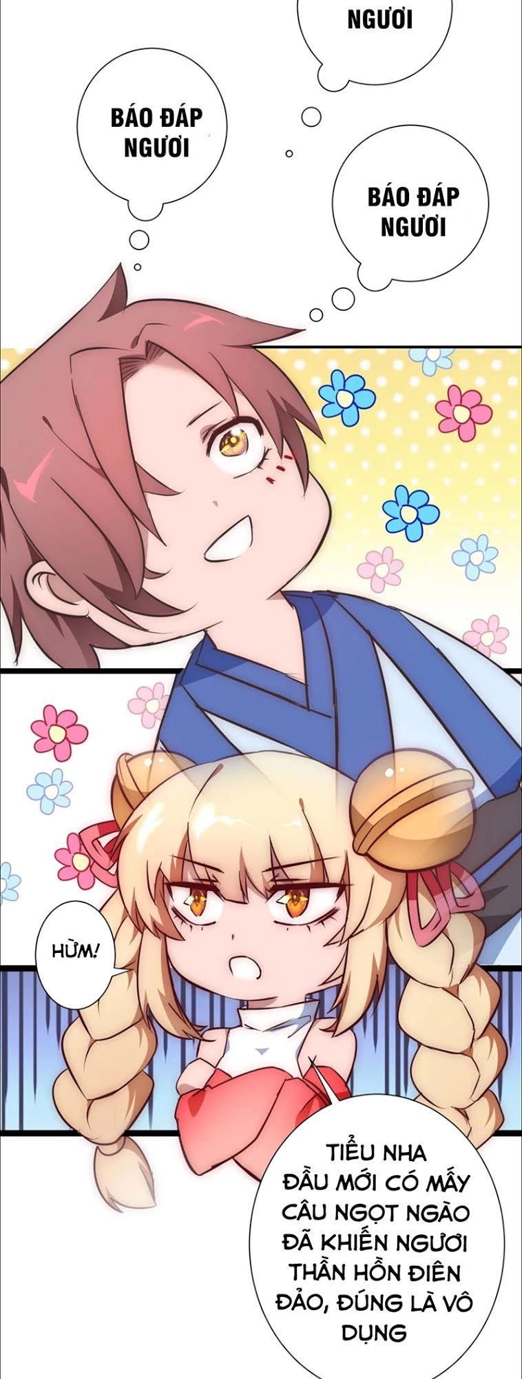 Nghịch Chuyển Tiên Đồ Chapter 23 - 10