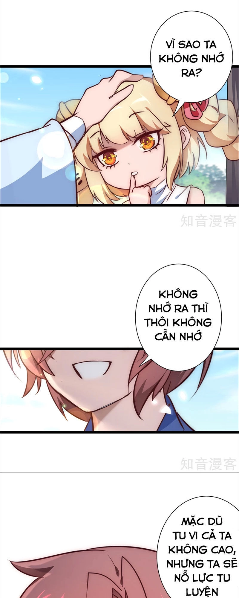 Nghịch Chuyển Tiên Đồ Chapter 23 - 17