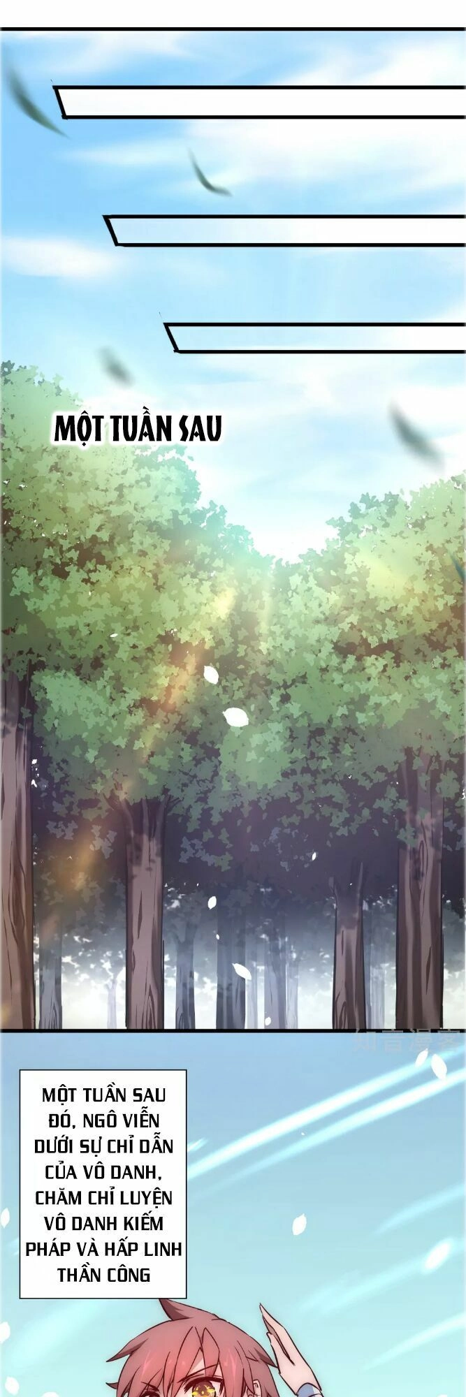 Nghịch Chuyển Tiên Đồ Chapter 25 - 2