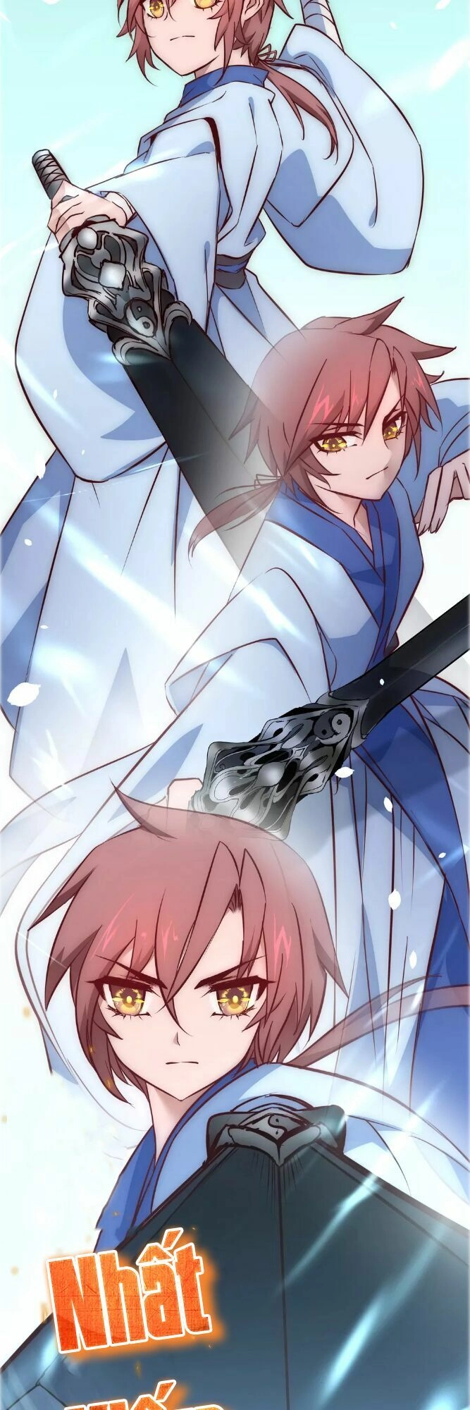 Nghịch Chuyển Tiên Đồ Chapter 25 - 3