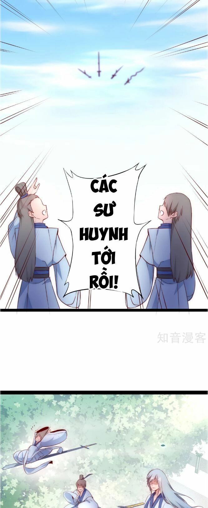 Nghịch Chuyển Tiên Đồ Chapter 25 - 15