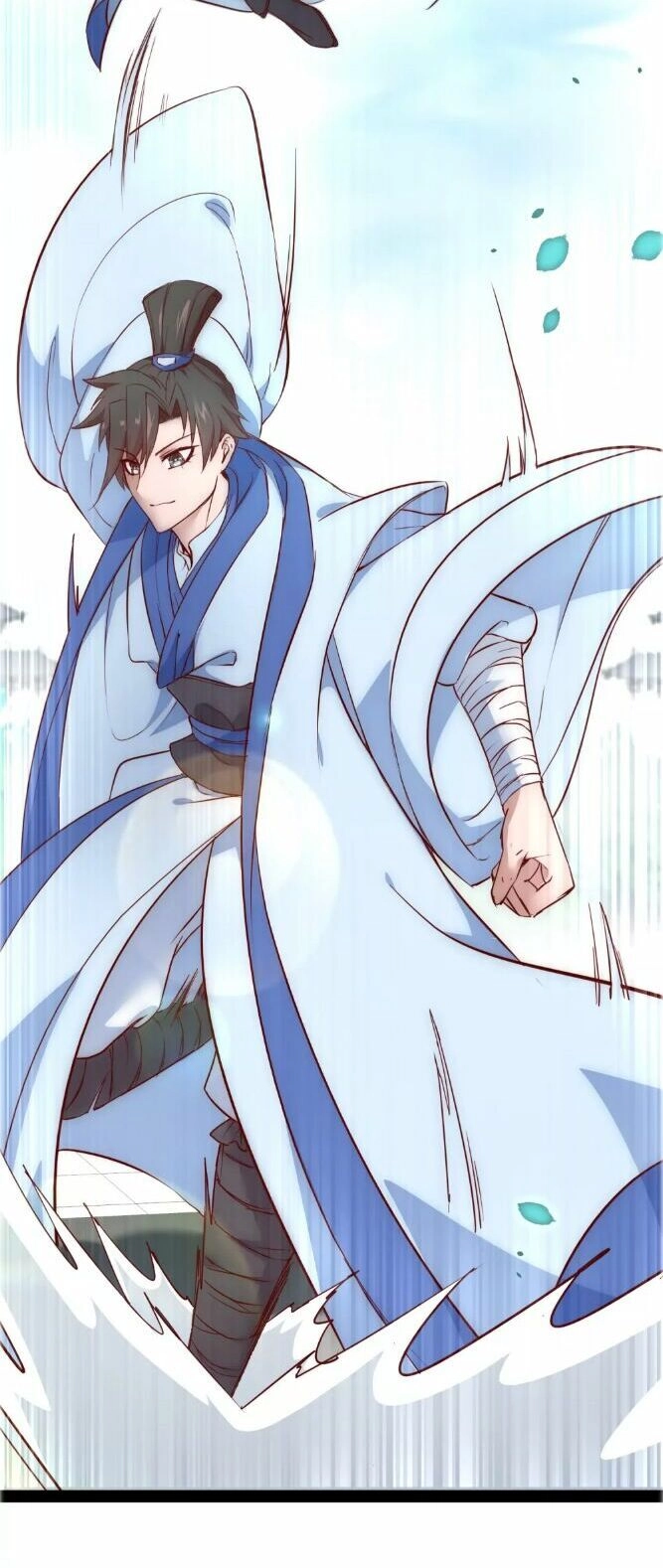 Nghịch Chuyển Tiên Đồ Chapter 25 - 18