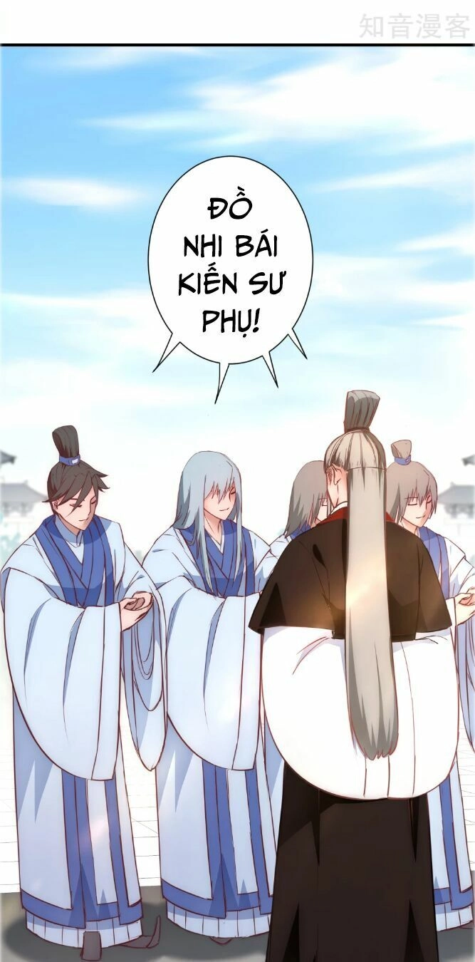 Nghịch Chuyển Tiên Đồ Chapter 25 - 19