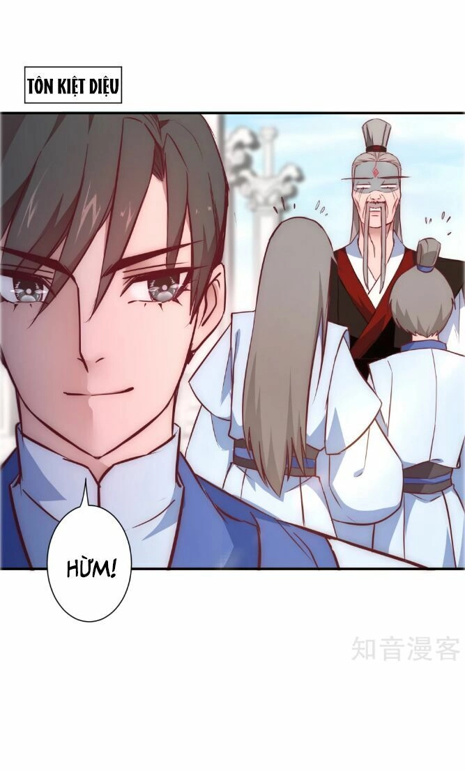 Nghịch Chuyển Tiên Đồ Chapter 25 - 22