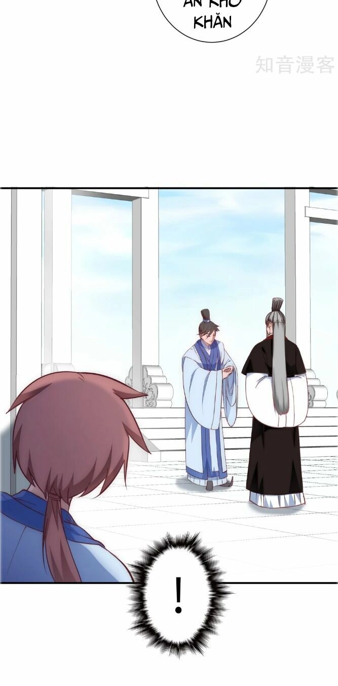 Nghịch Chuyển Tiên Đồ Chapter 25 - 26