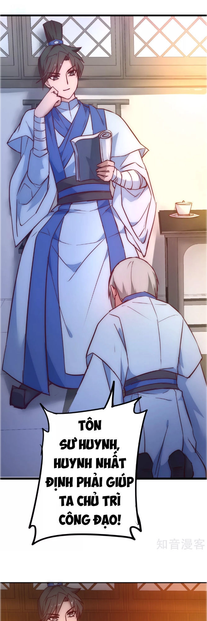 Nghịch Chuyển Tiên Đồ Chapter 26 - 7