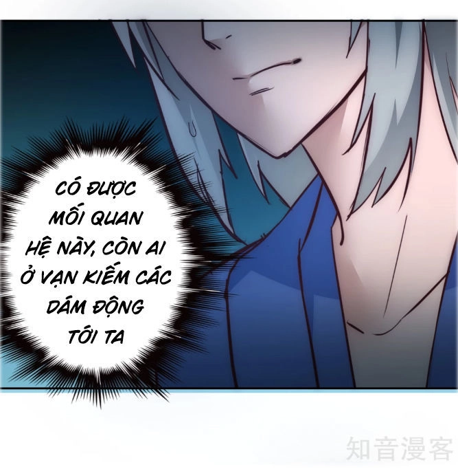 Nghịch Chuyển Tiên Đồ Chapter 26 - 13