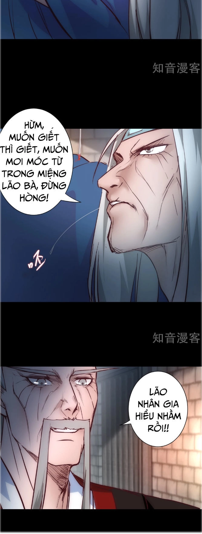 Nghịch Chuyển Tiên Đồ Chapter 26 - 21