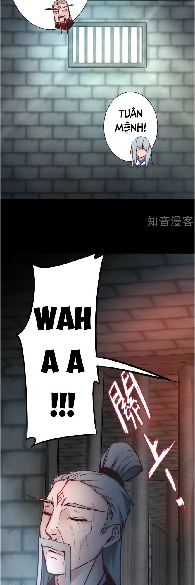 Nghịch Chuyển Tiên Đồ Chapter 26 - 23