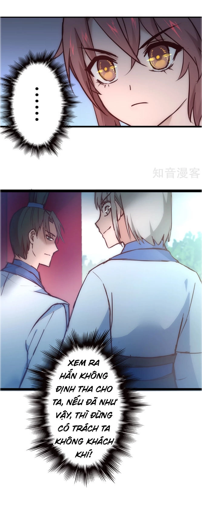 Nghịch Chuyển Tiên Đồ Chapter 27 - 6