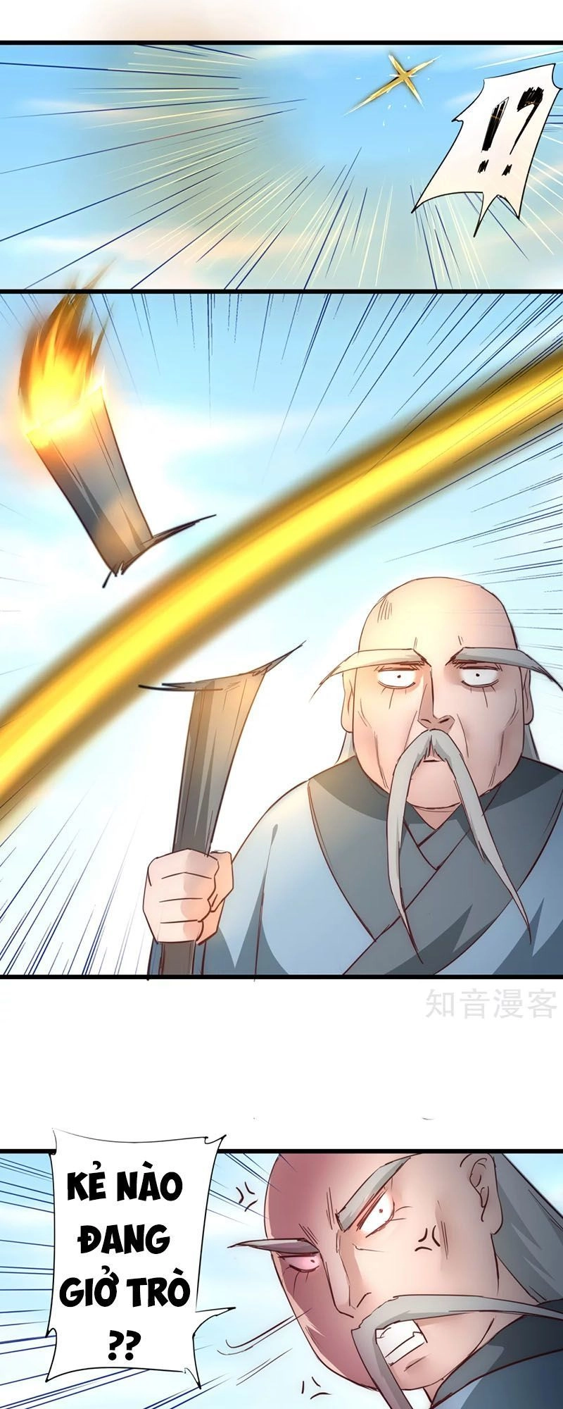 Nghịch Chuyển Tiên Đồ Chapter 28 - 5