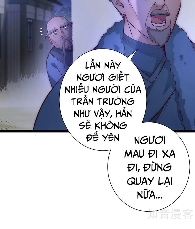 Nghịch Chuyển Tiên Đồ Chapter 28 - 13