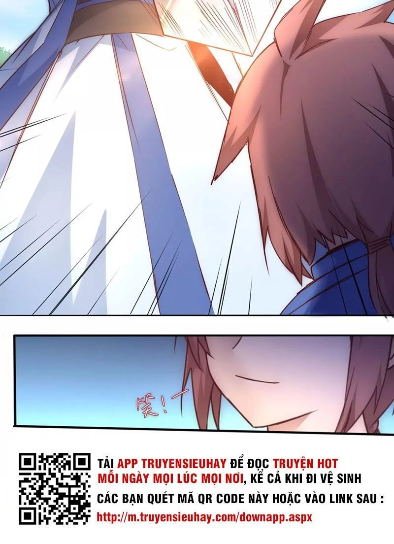 Nghịch Chuyển Tiên Đồ Chapter 30 - 28