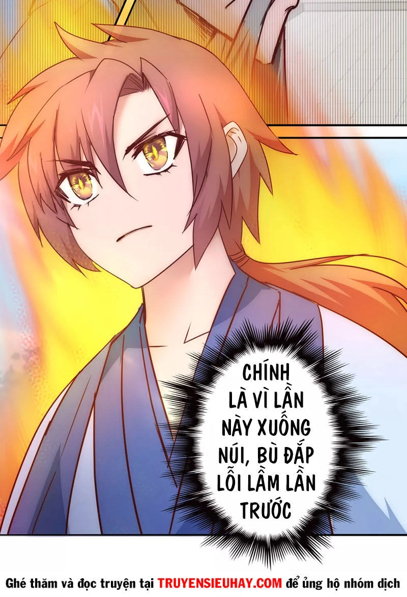 Nghịch Chuyển Tiên Đồ Chapter 31 - 6