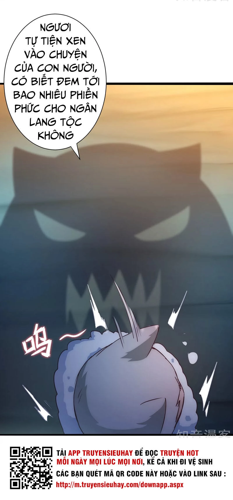 Nghịch Chuyển Tiên Đồ Chapter 31 - 26