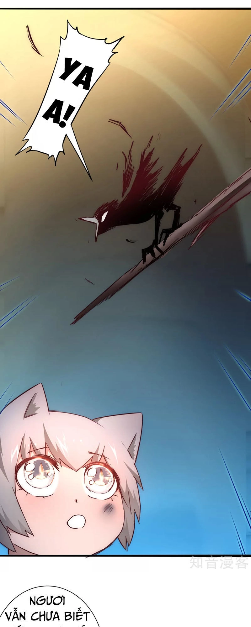 Nghịch Chuyển Tiên Đồ Chapter 32 - 5