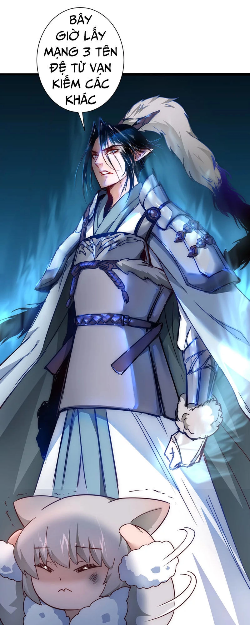 Nghịch Chuyển Tiên Đồ Chapter 32 - 7