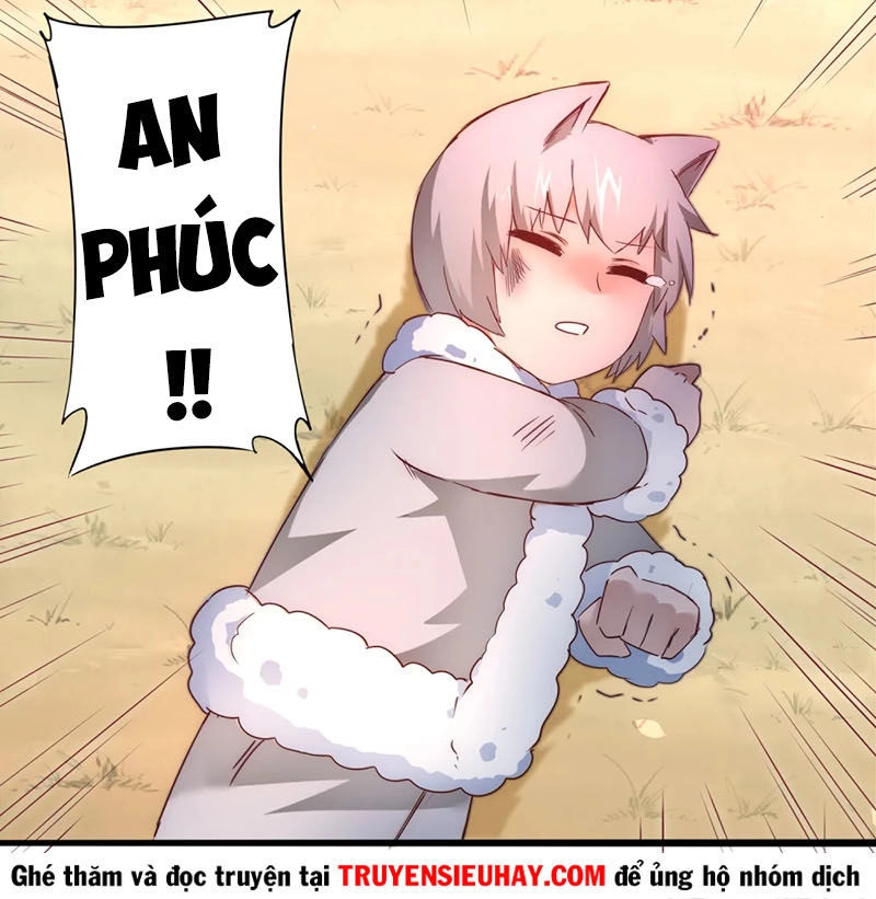 Nghịch Chuyển Tiên Đồ Chapter 32 - 10