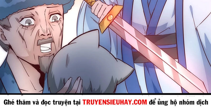 Nghịch Chuyển Tiên Đồ Chapter 32 - 12