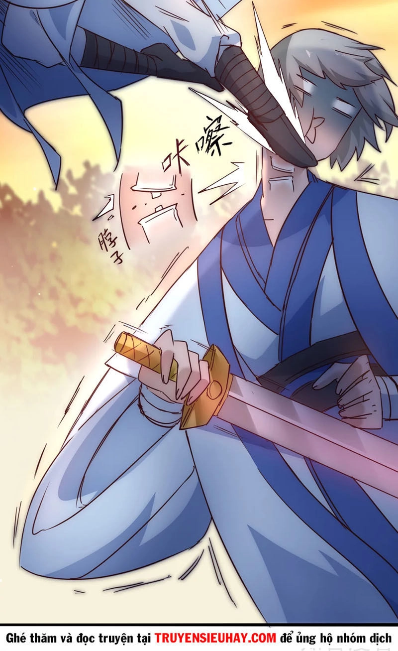 Nghịch Chuyển Tiên Đồ Chapter 32 - 14