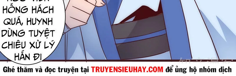 Nghịch Chuyển Tiên Đồ Chapter 32 - 26