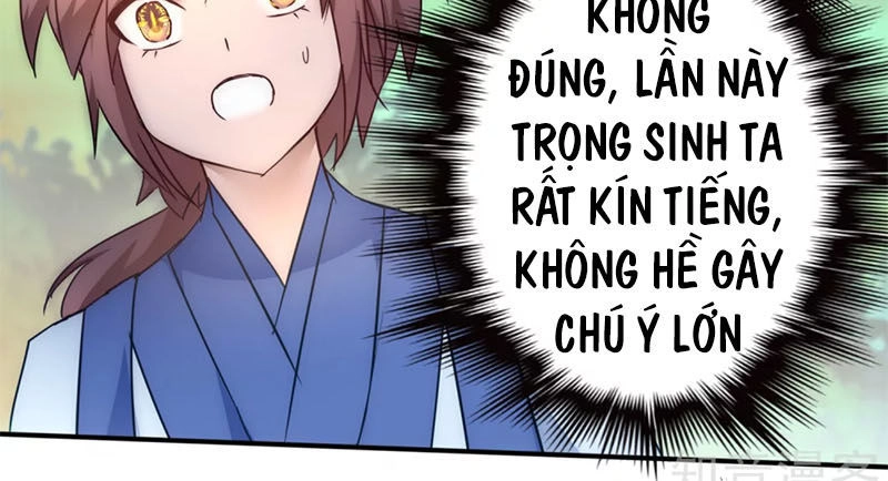 Nghịch Chuyển Tiên Đồ Chapter 33 - 6